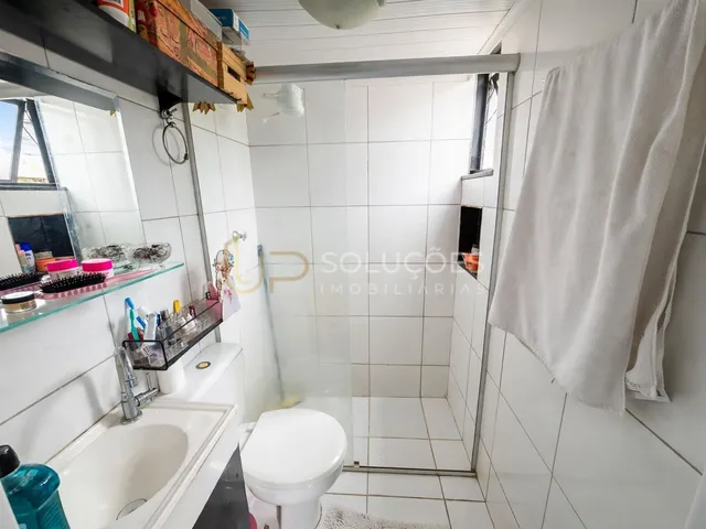 Imagem 3: APARTAMENTO 2 QUARTOS COM 1 SUITE - 2 VAGAS DE GARAGEM - QUADRA 4 -R$ 350.000,00
