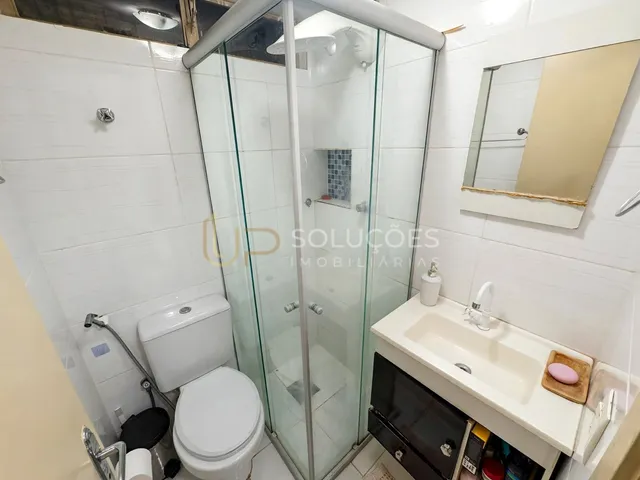 Imagem 5: APARTAMENTO 2 QUARTOS COM 1 SUITE - 2 VAGAS DE GARAGEM - QUADRA 4 -R$ 350.000,00