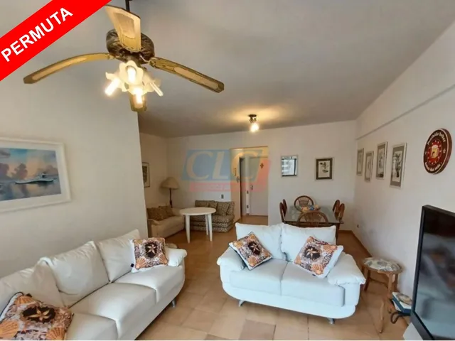 Imagem: APARTAMENTO NO GUARUJA PRAIA PITANGUEIRAS
