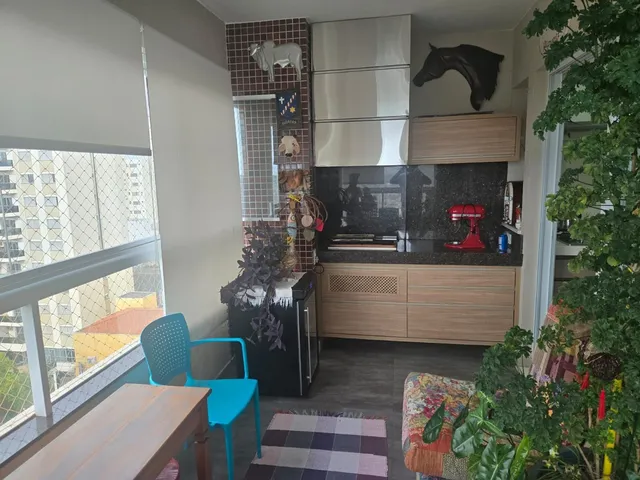 Imagem: APARTAMENTO 3 SUITES INDAIATUBA