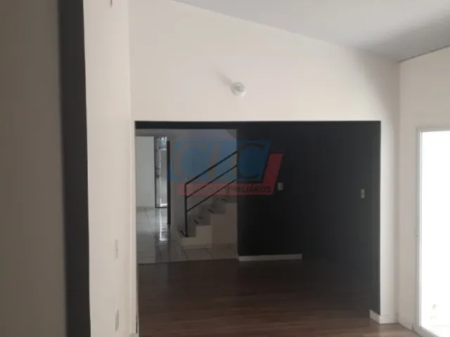 Imagem: CASA SOBRADO COMERCIAL INDAIATUBA