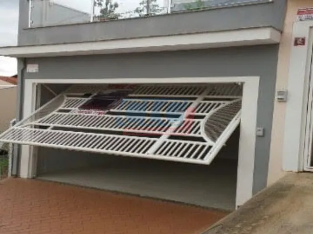 Imagem: CASA 2 DORMITÓRIOS, 1 SUÍTE JARDIM REGENTE