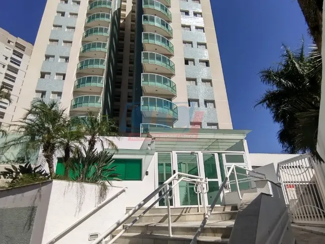 Imagem: APARTAMENTO A VENDA INDAIATUBA/SP EDIFICIO