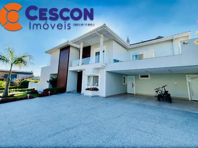 Imagem: CASA RESIDENCIAL em Santana de Parnaíba