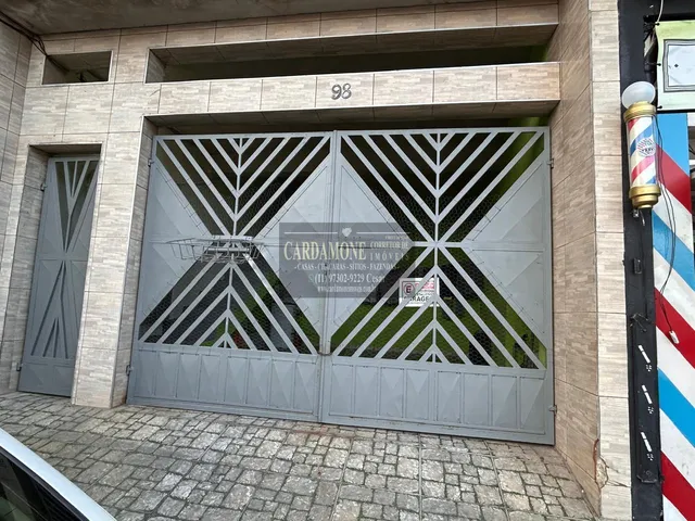 Imagem: Apartment em Itapecerica da Serra - São