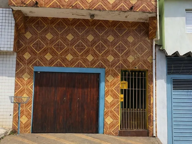 Imagem: Casa com 2 Quartos À Venda no Bairro Bela