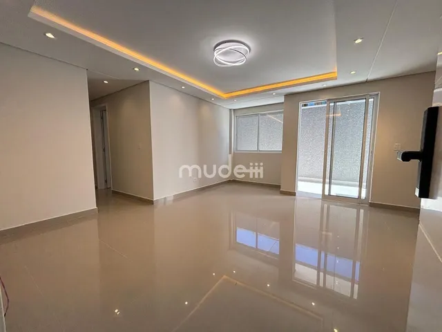 Imagem: Apartamento à venda no bairro São Cristóvão