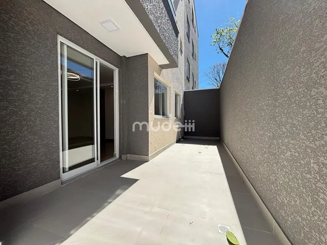 Imagem 8: Apartamento à venda no bairro São Cristóvão - São José dos Pinhais/PR
