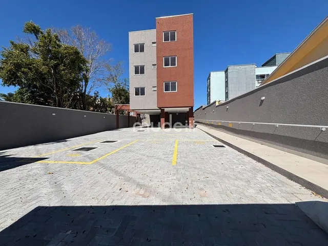 Imagem 10: Apartamento à venda no bairro São Cristóvão - São José dos Pinhais/PR