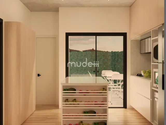 Imagem 12: Casa em Condomínio Fechado no Aristocrata