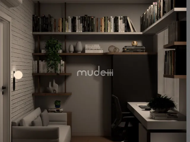 Imagem 4: Casa em Condomínio Fechado no Aristocrata