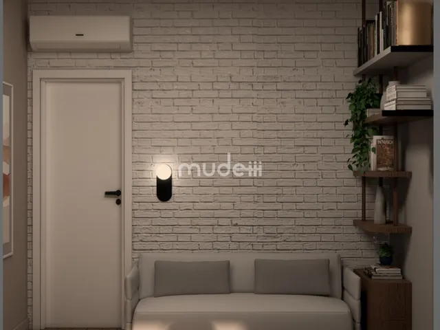 Imagem 16: Casa em Condomínio Fechado no Aristocrata