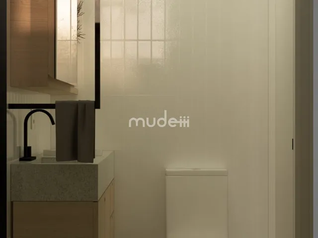 Imagem 9: Casa em Condomínio Fechado no Aristocrata