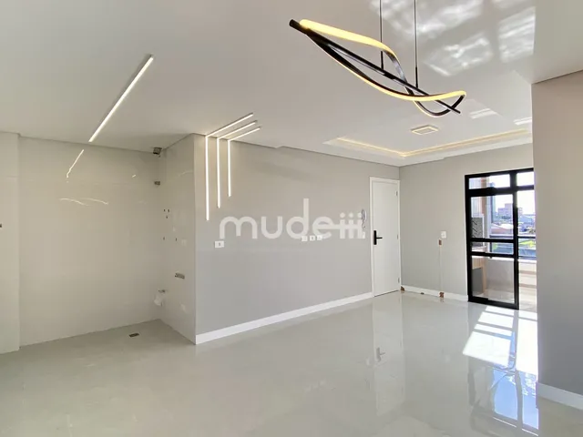 Imagem 3: Apartamento À Venda no Bairro Centro - São José dos Pinhais/Pr