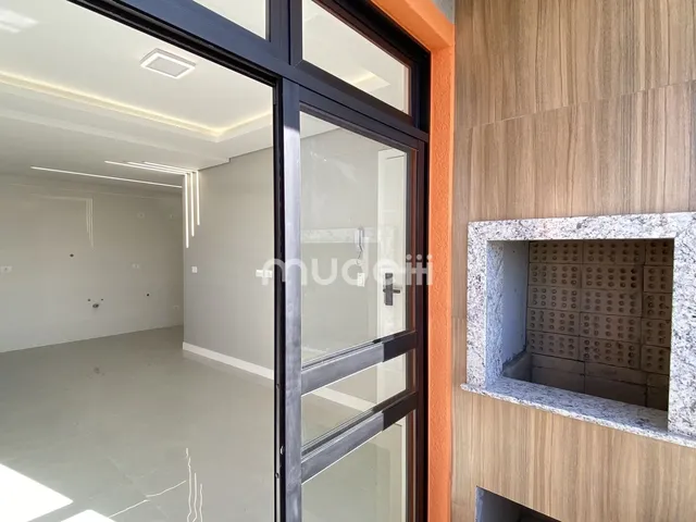 Imagem 8: Apartamento À Venda no Bairro Centro - São José dos Pinhais/Pr