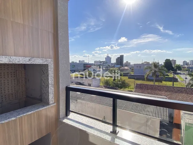 Imagem 12: Apartamento À Venda no Bairro Centro - São José dos Pinhais/Pr
