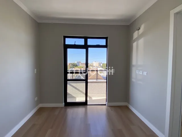 Imagem 2: Apartamento À Venda no Bairro Centro - São José dos Pinhais/Pr