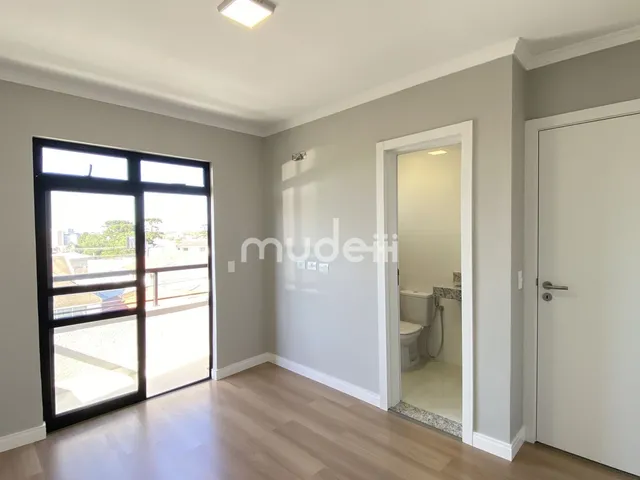 Imagem 6: Apartamento À Venda no Bairro Centro - São José dos Pinhais/Pr