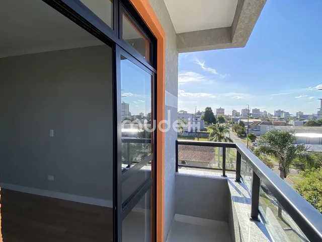 Imagem 14: Apartamento À Venda no Bairro Centro - São José dos Pinhais/Pr