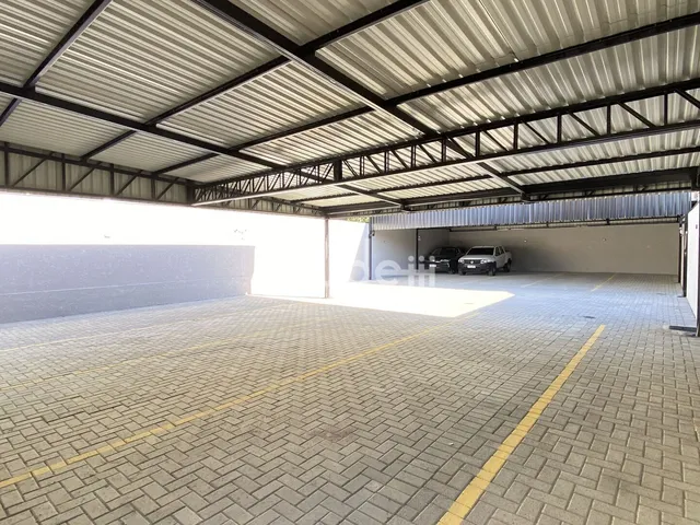 Imagem 16: Apartamento À Venda no Bairro Centro - São José dos Pinhais/Pr
