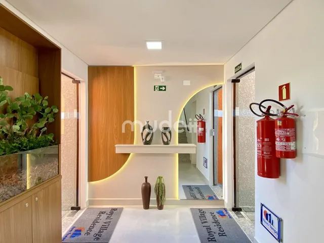 Imagem 10: Apartamento À Venda no Bairro Centro - São José dos Pinhais/Pr