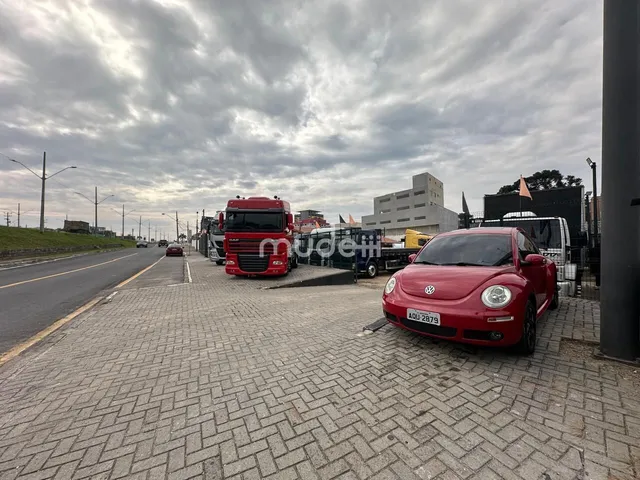 Imagem 3: Terreno em Ótima Localização em Araucária