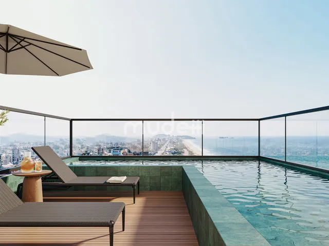 Imagem: Apartamento Alto Padrão em Itacolomi, Balneário
