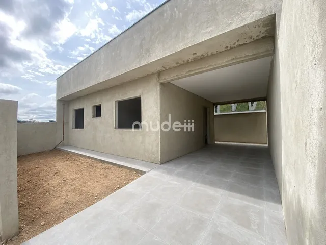 Imagem: Casa Térrea