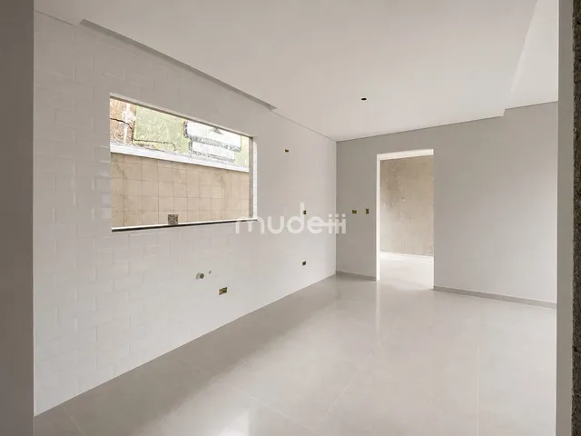 Imagem 2: Casa Térrea Casa com 2 dormitórios