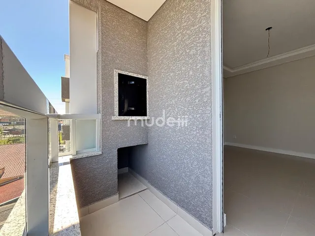 Imagem 5: Apartamento à venda no bairro São Cristóvão - São José dos Pinhais/PR