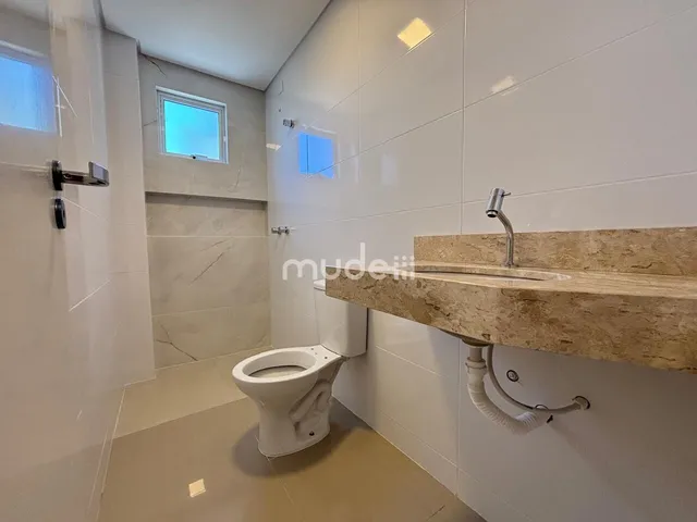 Imagem 2: Apartamento à venda no bairro São Cristóvão - São José dos Pinhais/PR