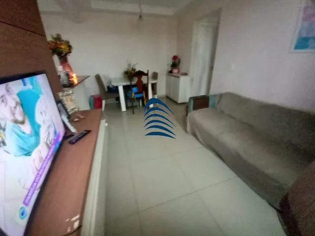 Imagem 5: Apartamento no Cores de Piatã, 49m², 2 quartos, 1 banheiro e 1 vaga de garagem. Imóvel