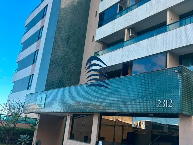 Imagem: Apartamento 1/4 no Atlântico Sul Residence
