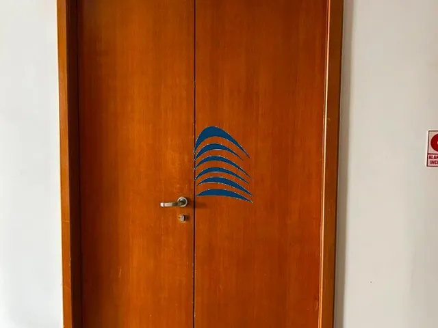 Imagem 11: Apartamento 1/4 no Atlântico Sul Residence, Rio Vermelho, 50m², nascente, ventilado, 1