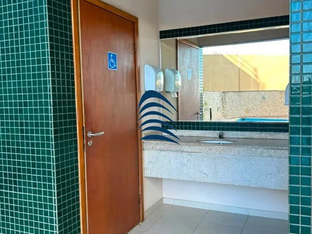Imagem 9: Apartamento 1/4 no Atlântico Sul Residence, Rio Vermelho, 50m², nascente, ventilado, 1