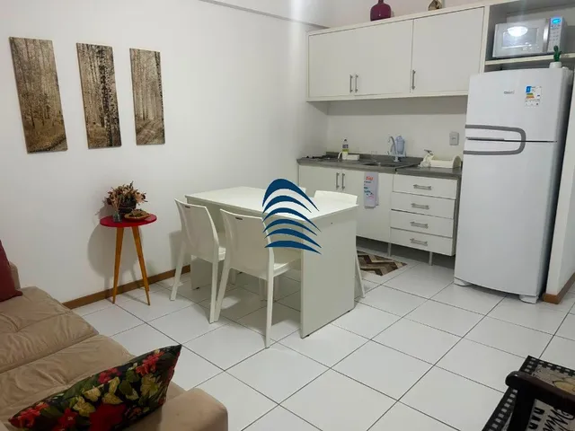 Imagem 5: Apartamento 1/4 no Atlântico Sul Residence, Rio Vermelho, 50m², nascente, ventilado, 1
