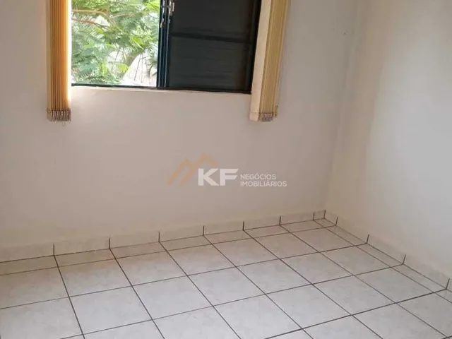 Imagem: Apartamento À Venda -Bairro Ipiranga -Ribeirão