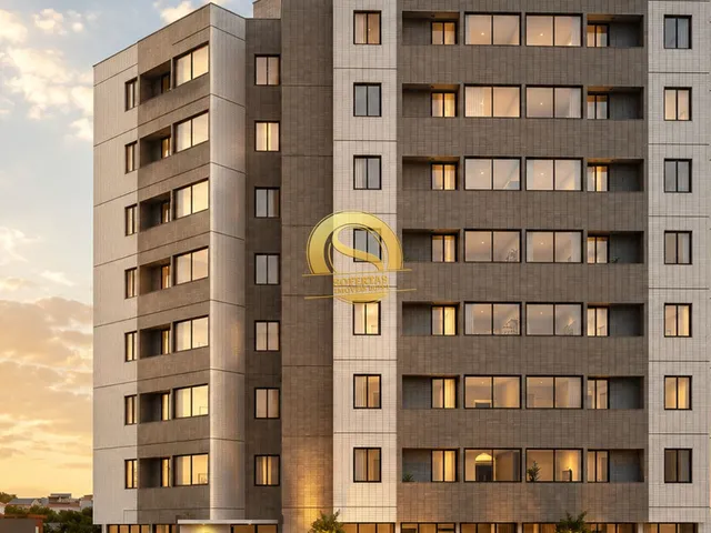 Imagem: Apartamento em construção a venda de 3