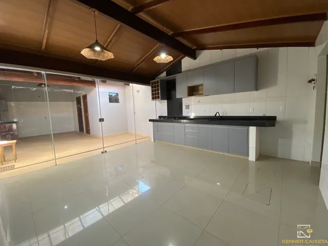 Imagem: Casa à venda no bairro Bela Vista - Patos