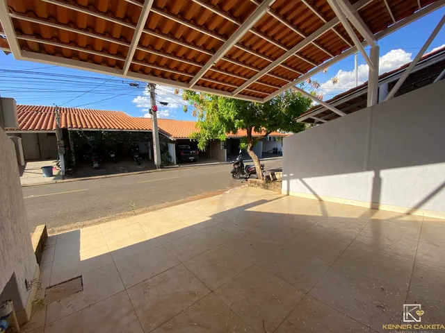 Imagem 10: Casa à venda no bairro Bela Vista - Patos de Minas/MG