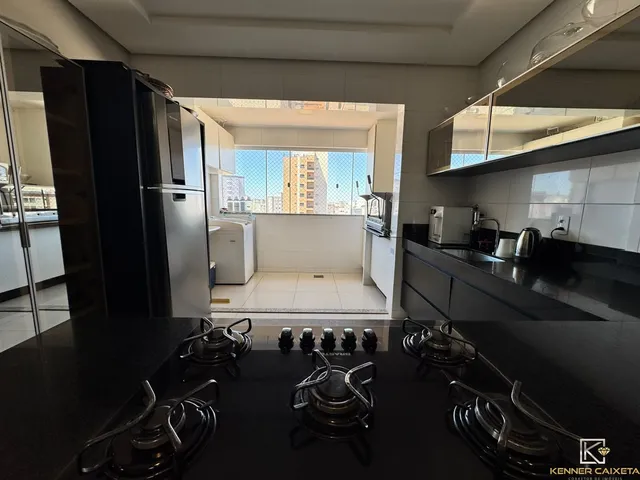 Imagem 12: Apartamento em Rosário, Patos de Minas/MG