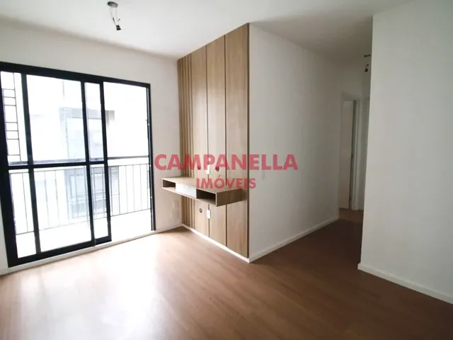 Imagem: Apartamento varanda, 02 quartos, garagem