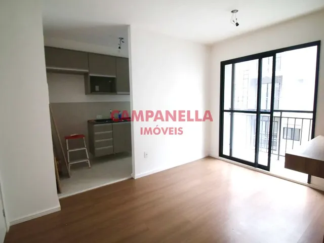 Imagem 3: Apartamento varanda, 02 quartos, garagem, Infraestrutura, Barra...