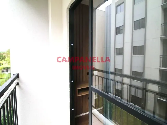 Imagem 12: Apartamento varanda, 02 quartos, garagem, Infraestrutura, Barra...