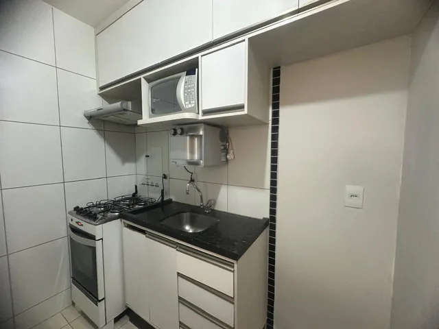 Imagem 6: Apartment em Brasília - Distrito Federal, Norte (Águas Claras