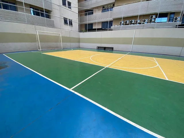 Imagem 8: Apartment em Brasília - Distrito Federal, Norte (Águas Claras