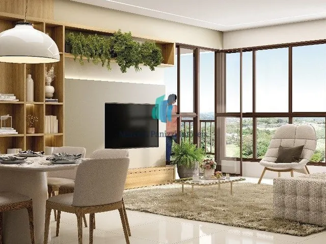 Imagem 8: Apartamento Novo