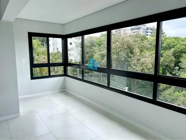 Imagem 2: Apartamento Novo
