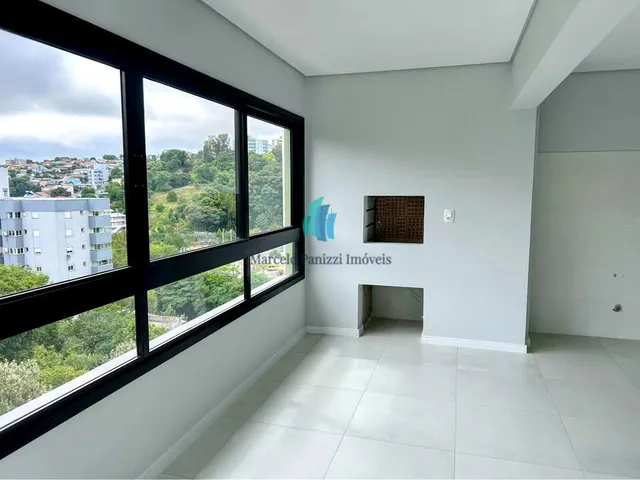 Imagem 8: Apartamento Novo