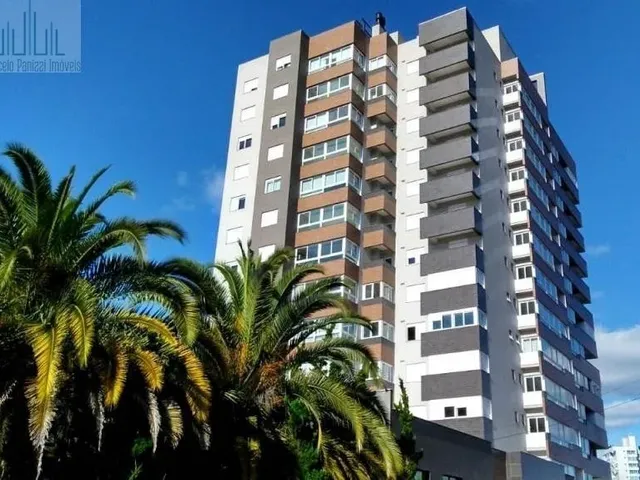 Imagem: Apartamento Novo
